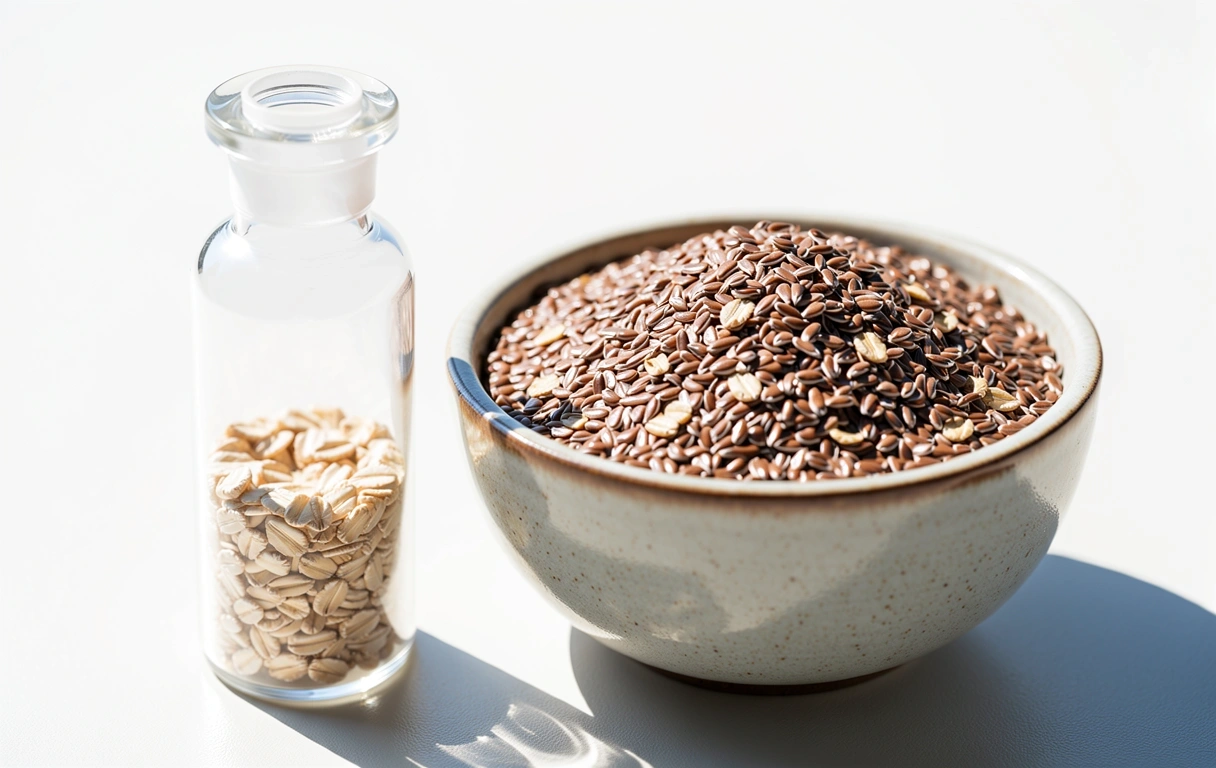 Wissenschaftlich fundierte Ernährung