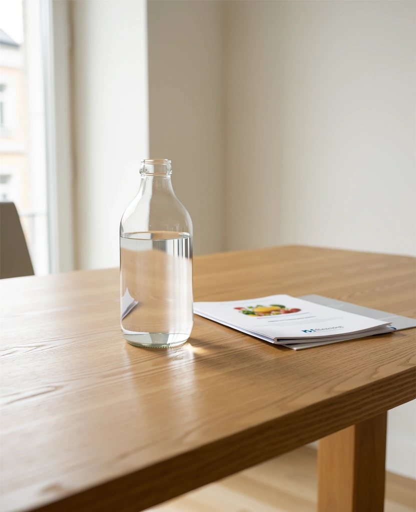 Professional Consultation Environment