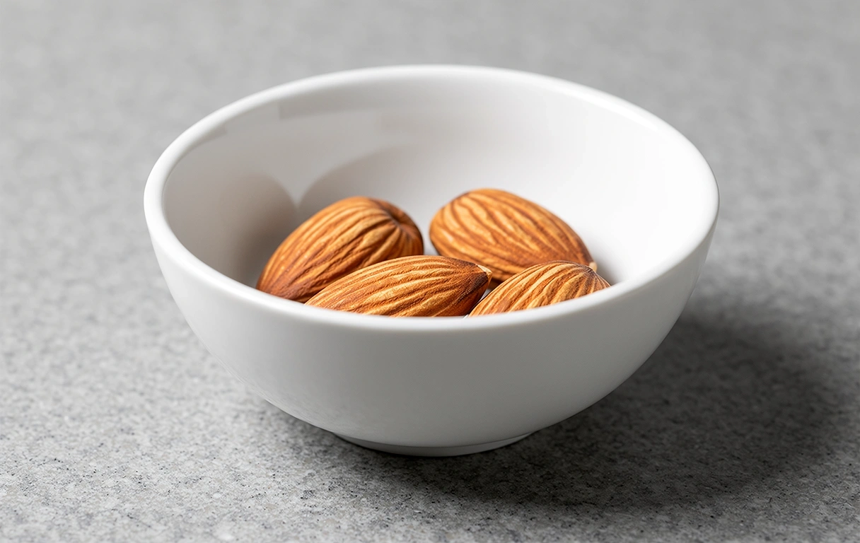 Präzision in der Ernährung