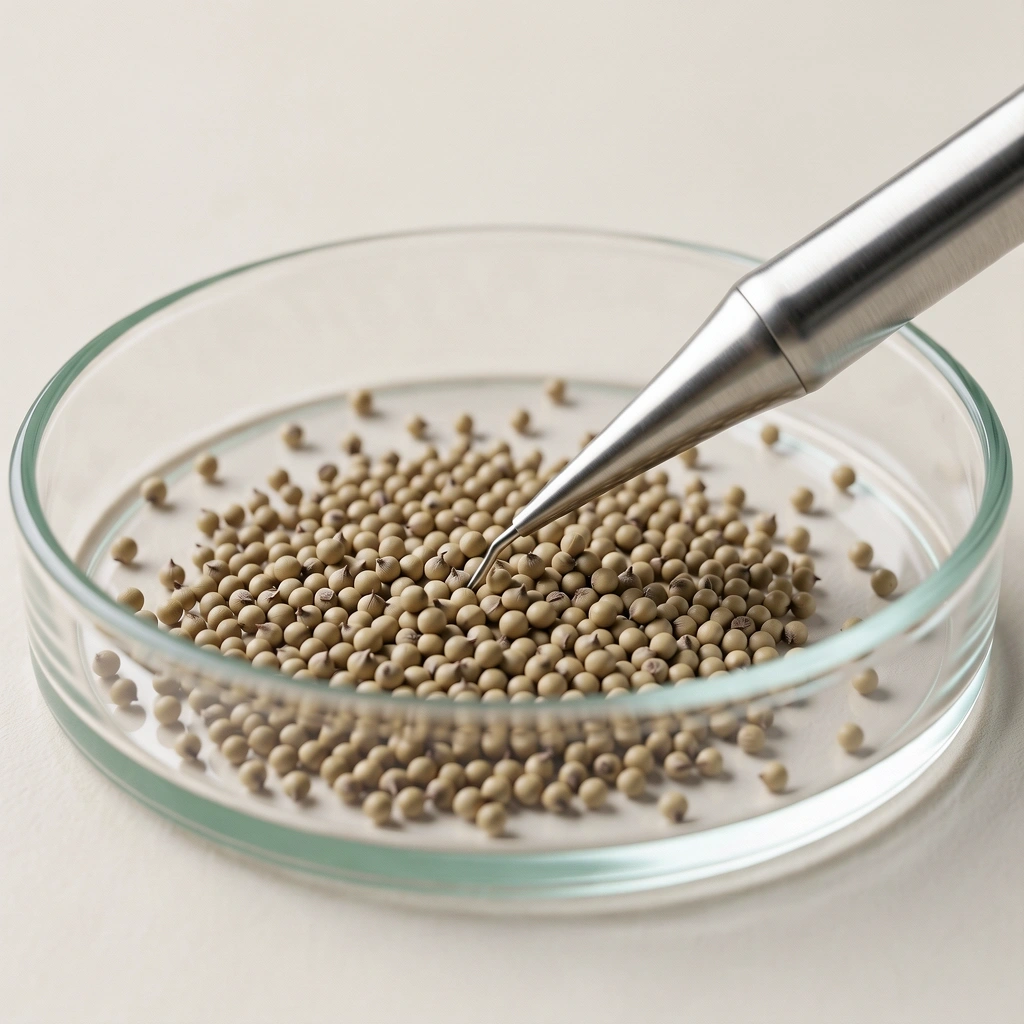 Micronutrient Status