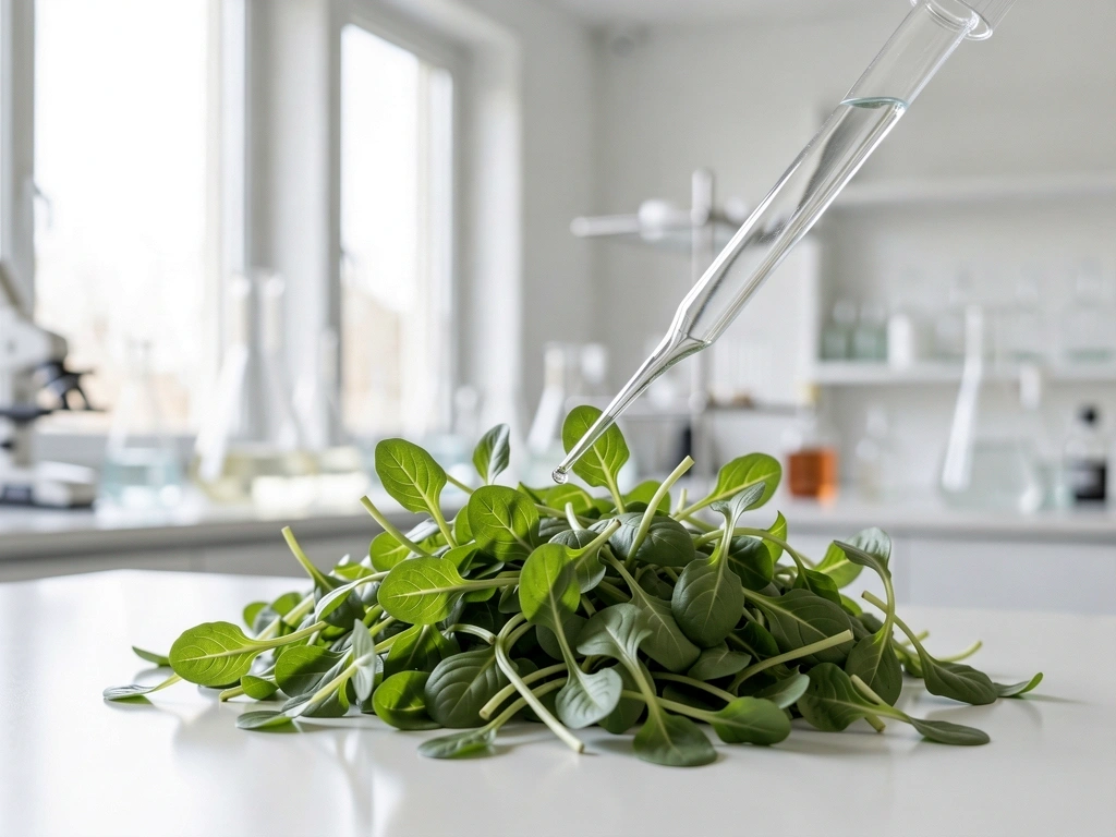 Professional Nutrition Context